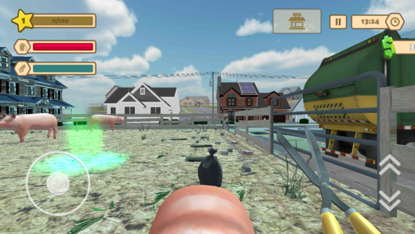 动物进化大作战2