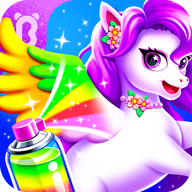 奇妙小马俱乐部游戏