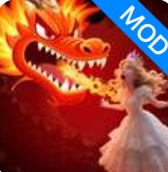 积木拼图拯救女孩