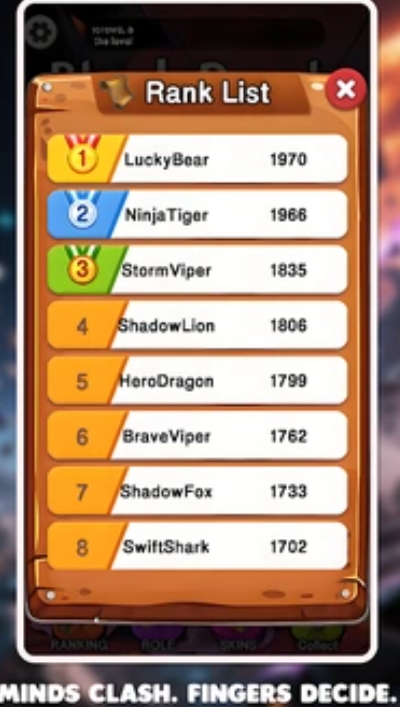 积木拼图拯救女孩3