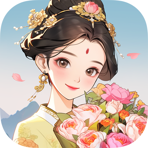 幸福花开