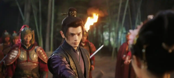 盛世天下之媚娘篇