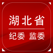 湖北纪委监委