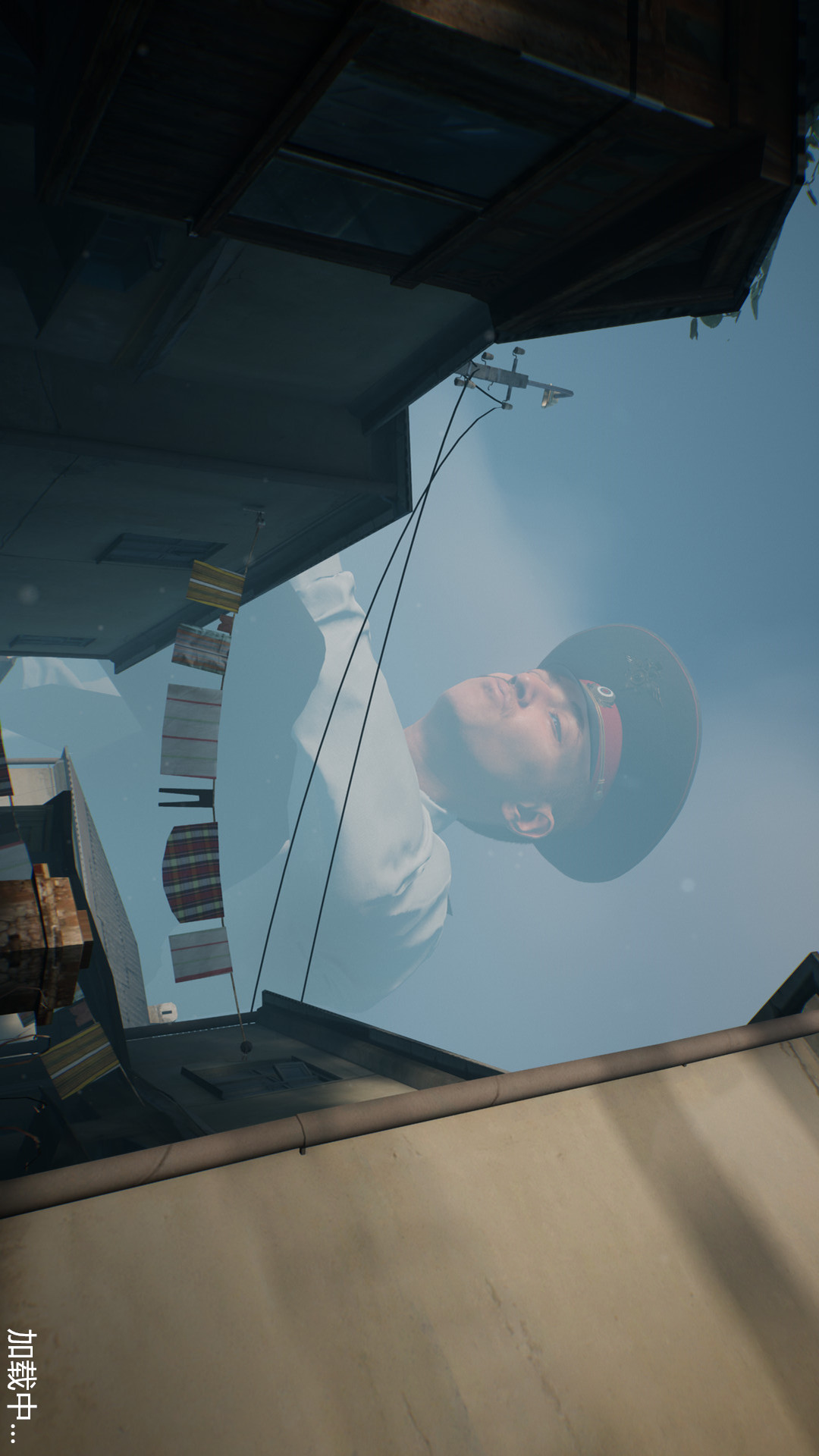 巨人模拟城市破坏1