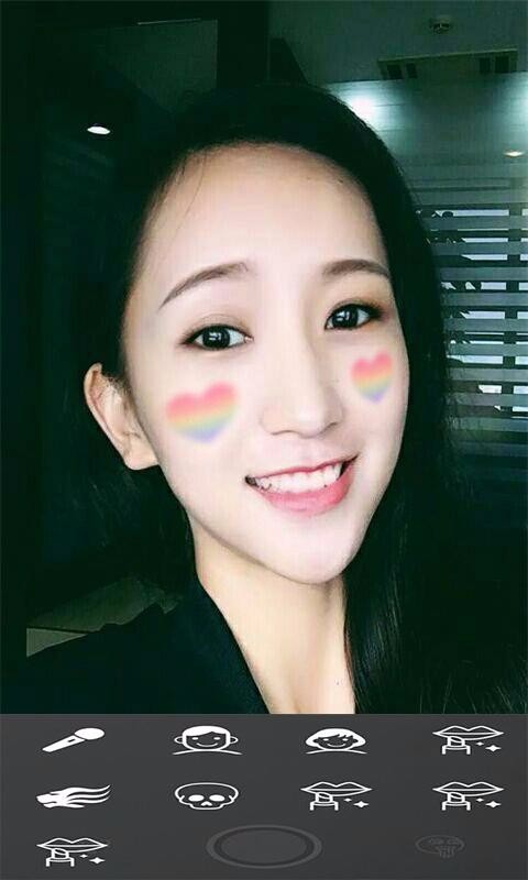 动感玩图照相机1