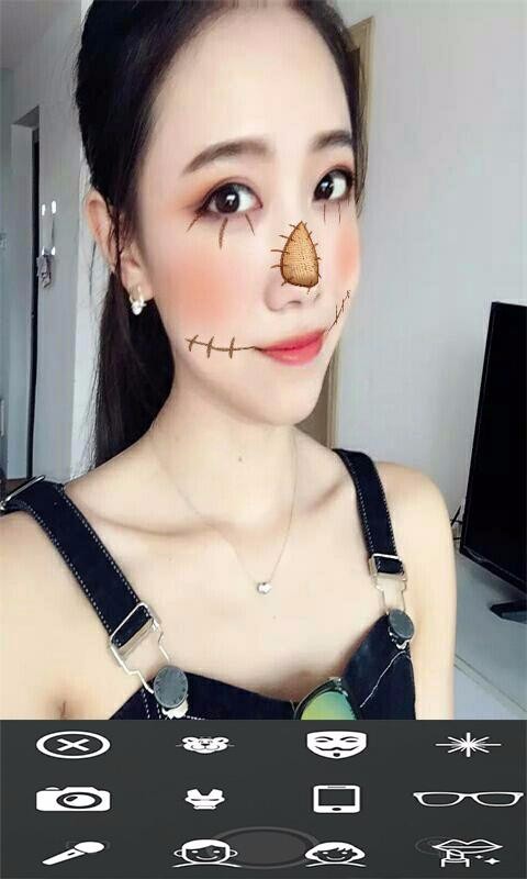 动感玩图照相机3