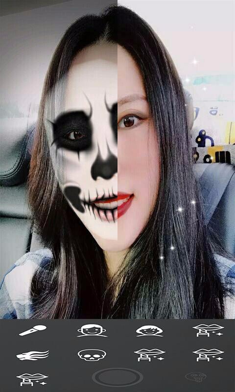 动感玩图照相机4