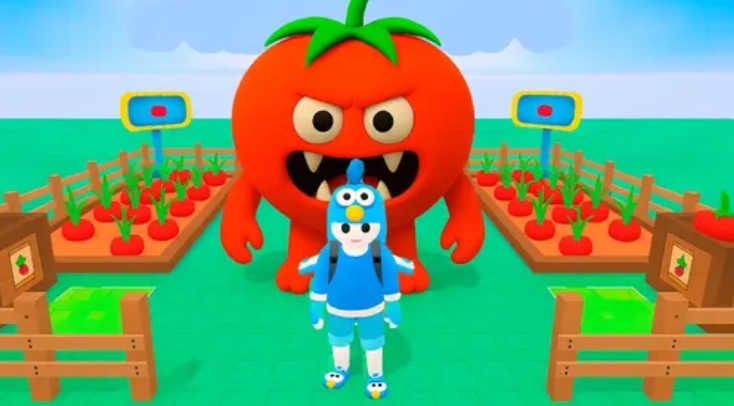 种植花园放置大亨1