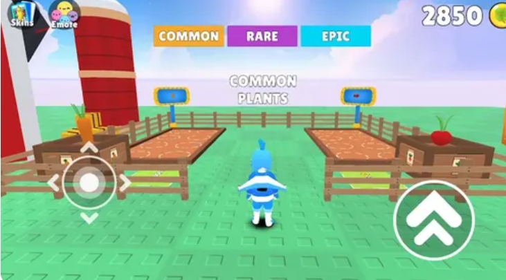 种植花园放置大亨2