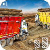 货车驾驶员模拟器