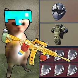 三角洲战区突围