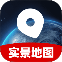 5G定位实景地图