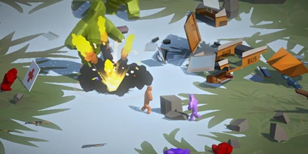 月光沙盒战斗模拟中文版3