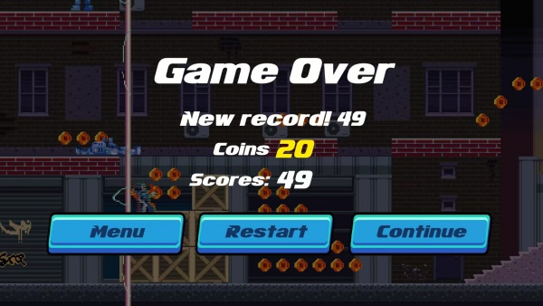 像素跑者时间转换