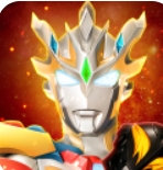 奥特曼宇宙英雄泽塔版本