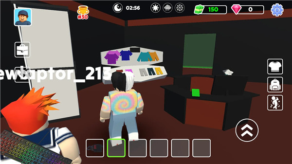 布鲁克托皮亚避风港1