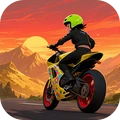 狂飙摩托王者