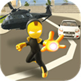 跑跑达人火柴人