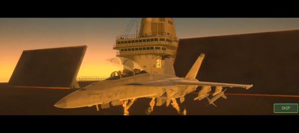 战斗机战斗战区