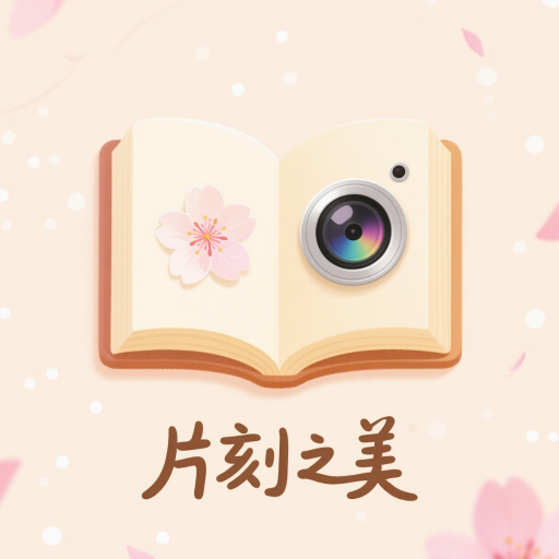 片刻之美