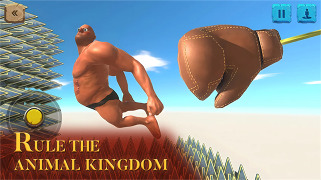 动物战争模拟器最新版2