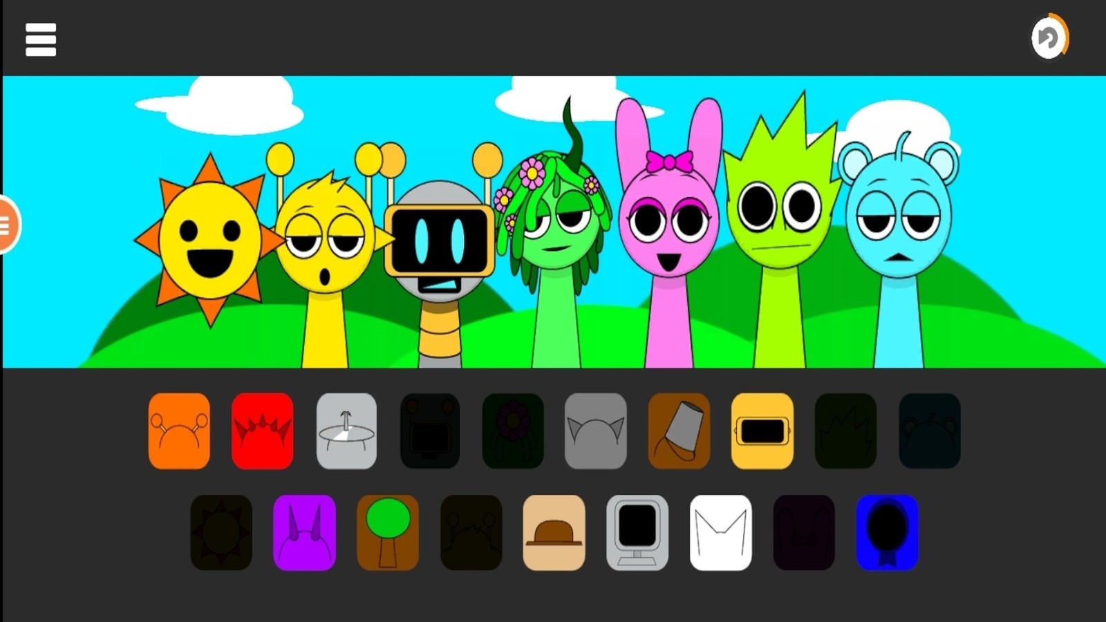 音速小子索尼克4第二章4