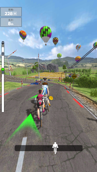 公路自行车世界巡回赛