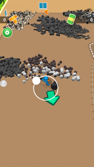 火柴人肃清行动