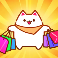 猫咪市场放置购物大亨
