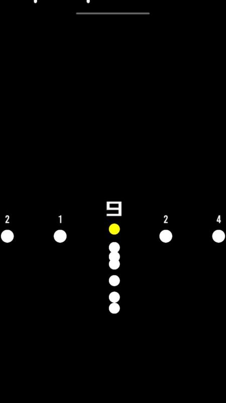 快乐数字方块贪吃蛇1