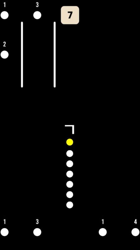 快乐数字方块贪吃蛇2