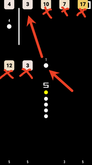 快乐数字方块贪吃蛇