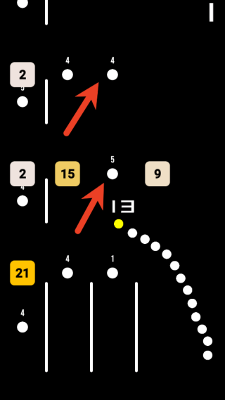 快乐数字方块贪吃蛇