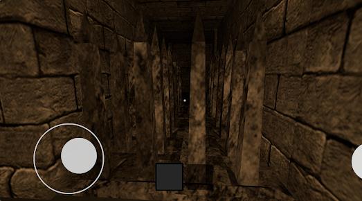 恐怖牛头怪迷宫1