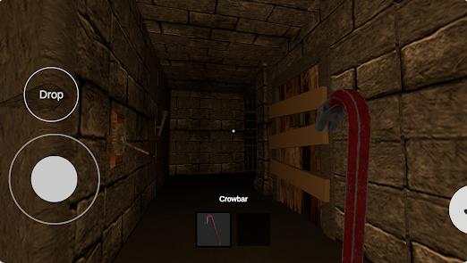 恐怖牛头怪迷宫3