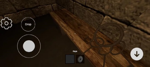 恐怖牛头怪迷宫