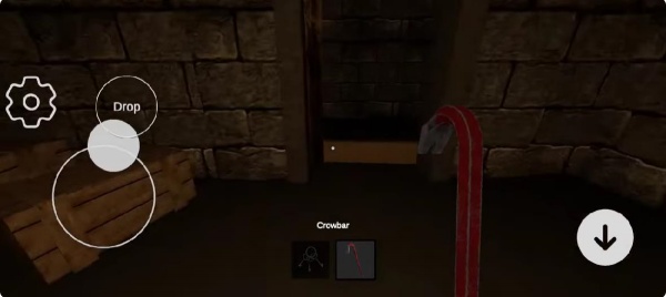 恐怖牛头怪迷宫