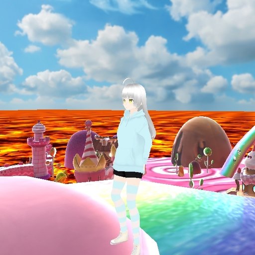 小公主苏菲亚冒险