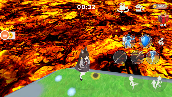 小公主苏菲亚冒险