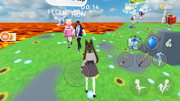 小公主苏菲亚冒险