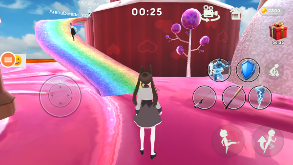 小公主苏菲亚冒险