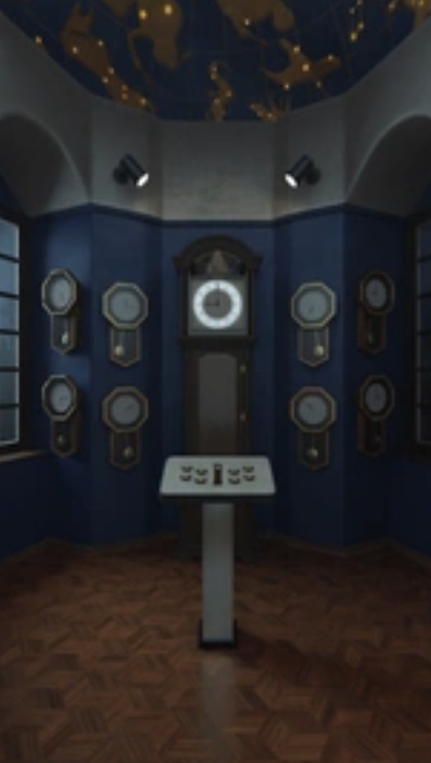 暮光之城博物馆1