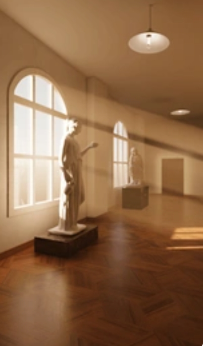 暮光之城博物馆2