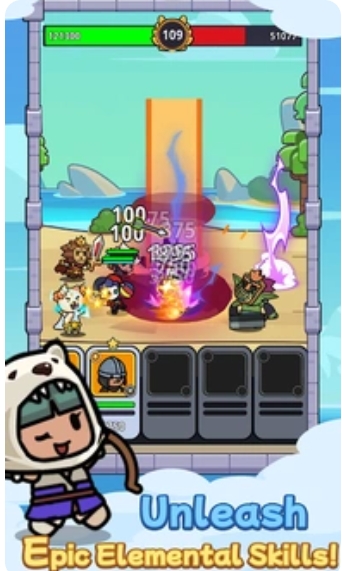 符文编织者奥术碎片4