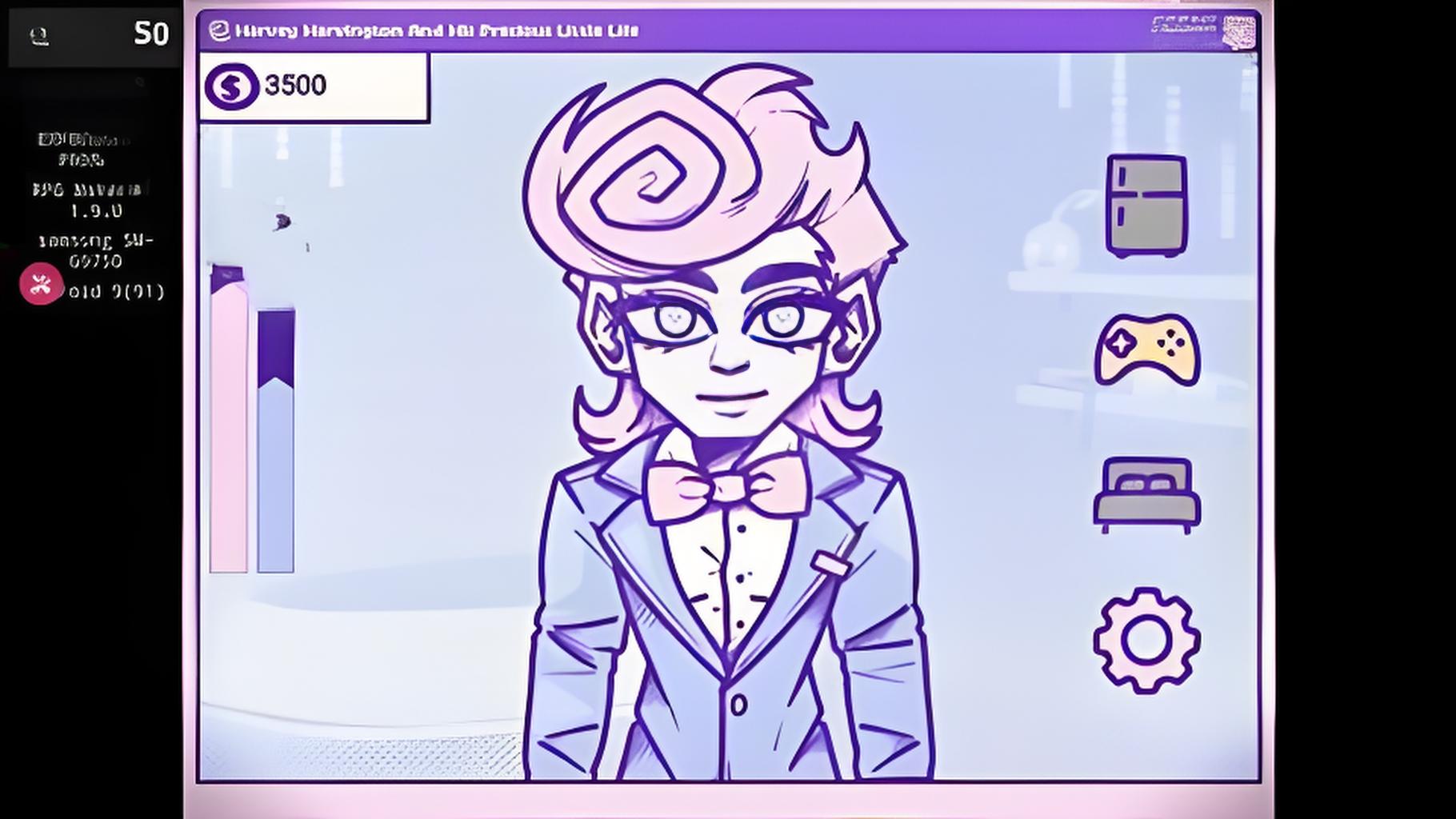 血钱2人类支出计划4