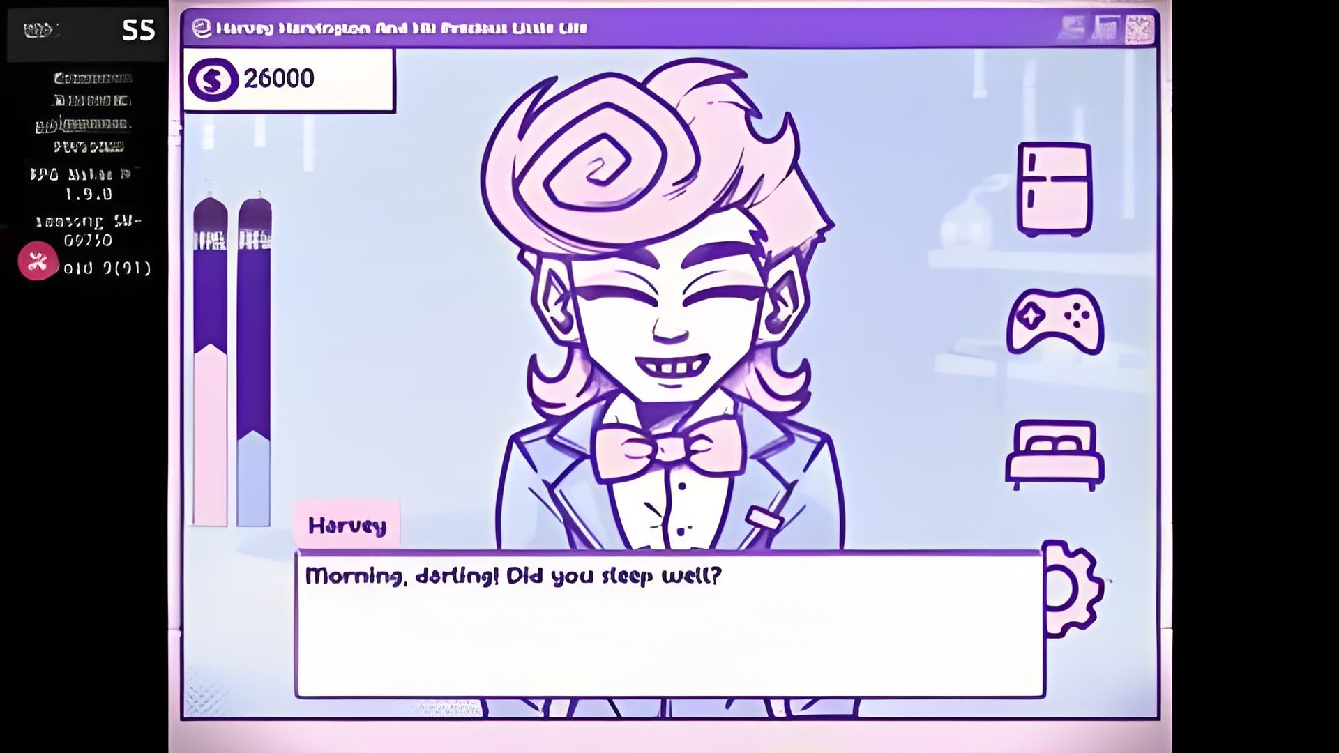 血钱2人类支出计划