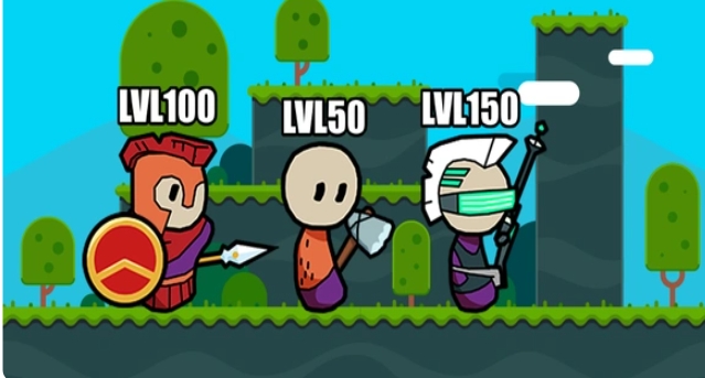 僵尸战士时代TD战争4