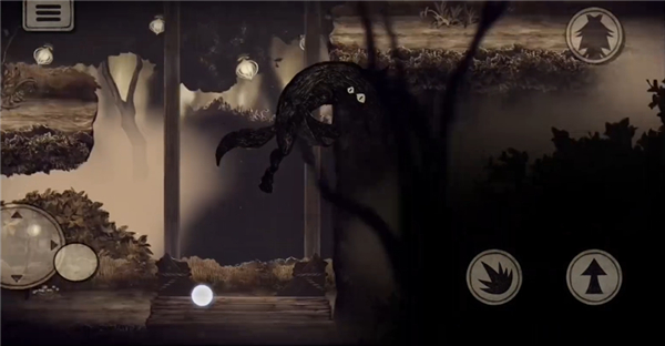 说谎公主与盲眼王子