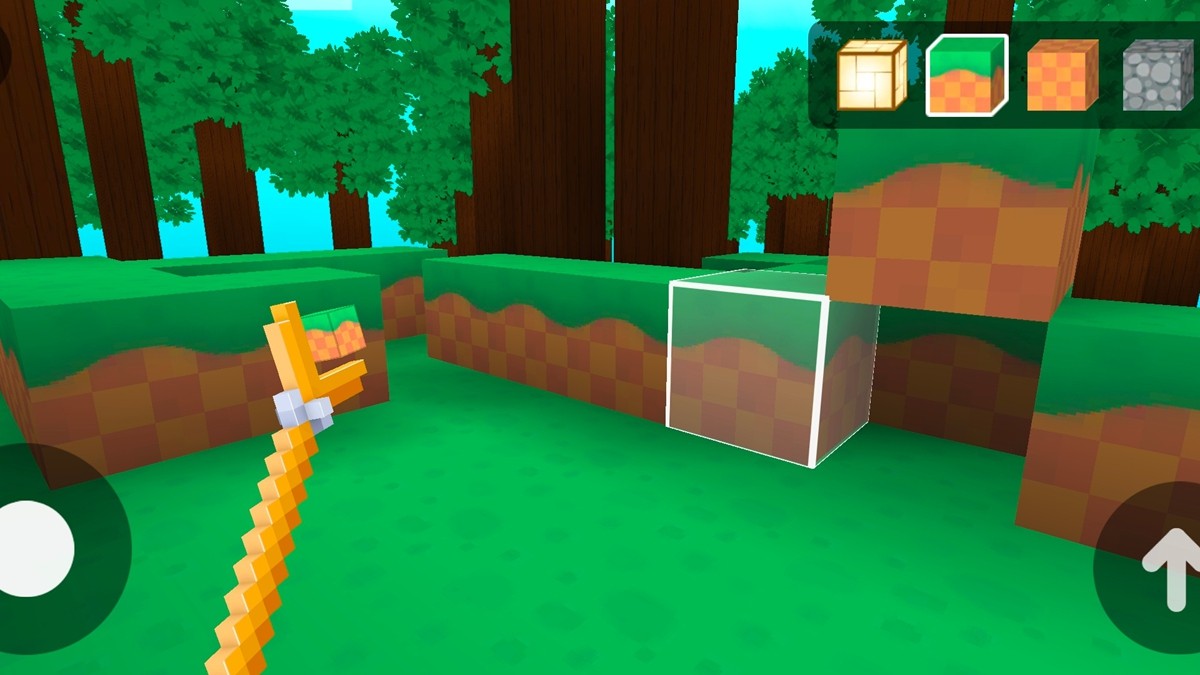 出生一座像素岛3