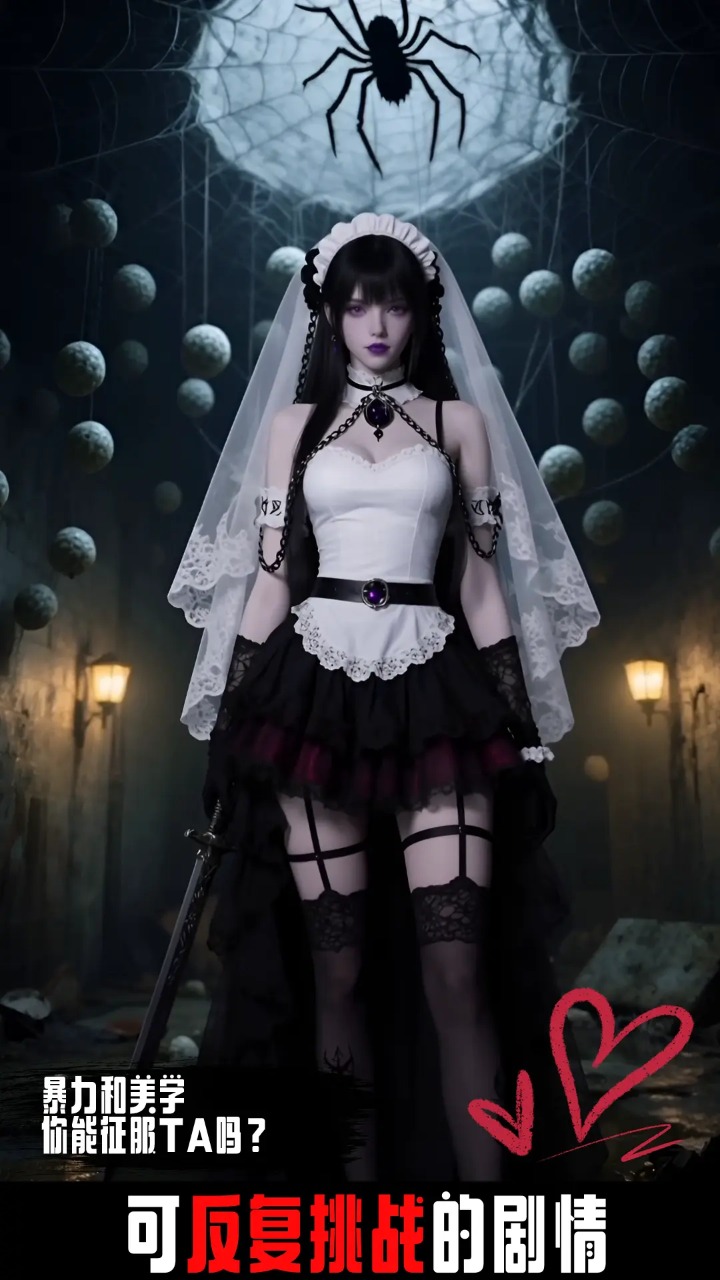 穿越从零开始当魔王4